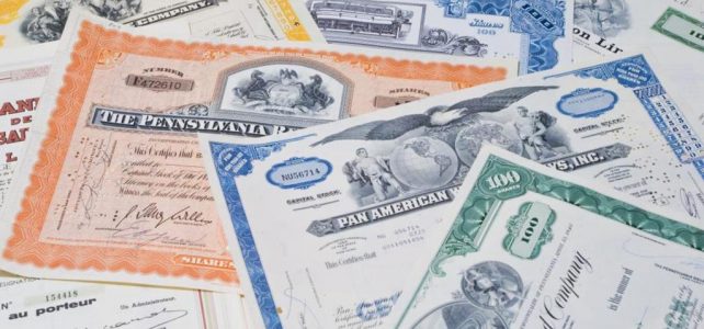 Послуги депозитарної установи Послуги депозитарної установи